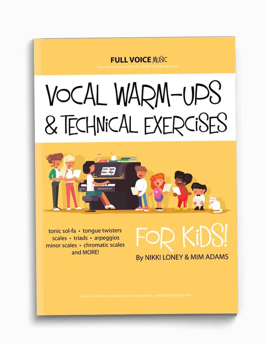 Happy Singing! Teacher Box - Image 3