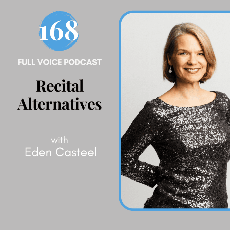 Full Voice Podcast 168