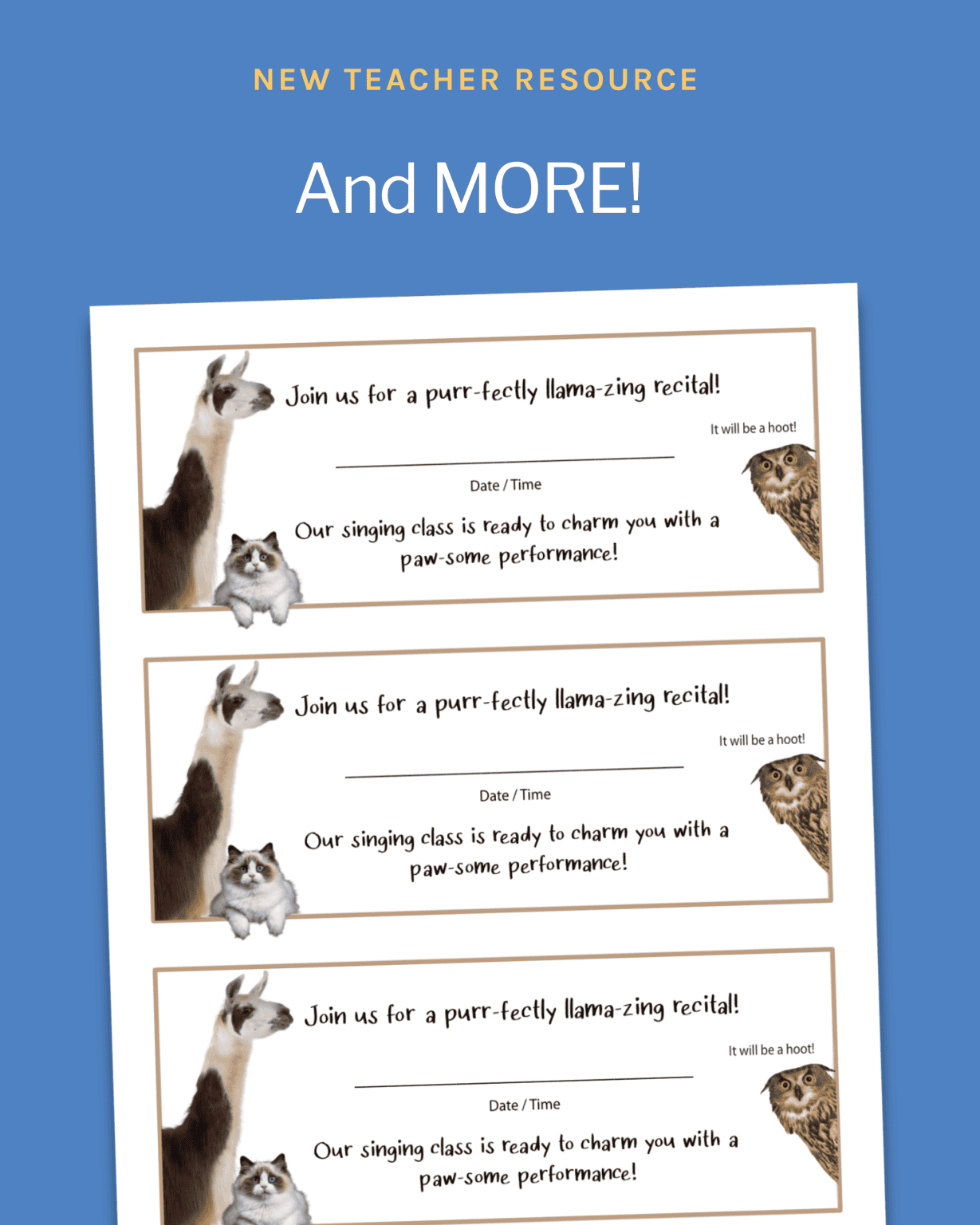 Introductory Small Group Vocal Class Workshop - Image 12