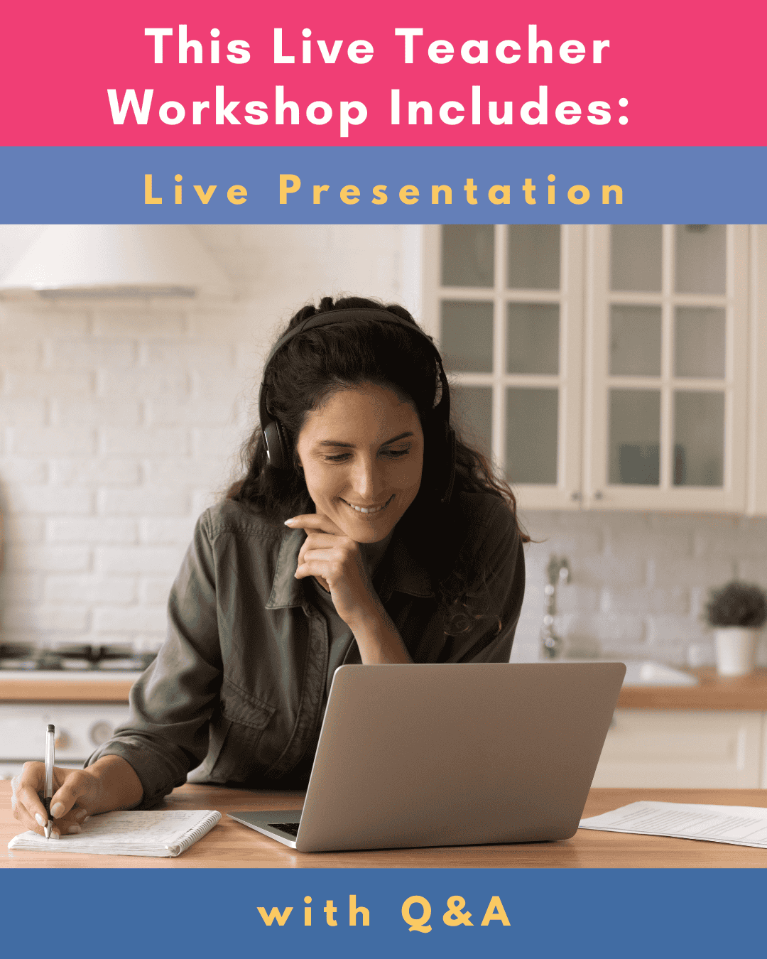 Introductory Small Group Vocal Class Workshop - Image 2