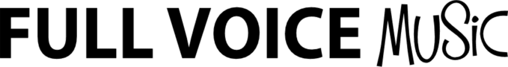 Full Voice Music logo