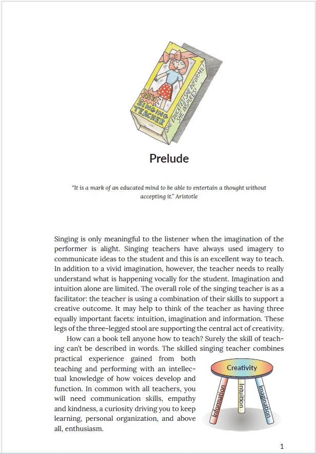 Teaching Singing to Children and Young Adults (3rd Edition) by Jenevora Williams - Image 7