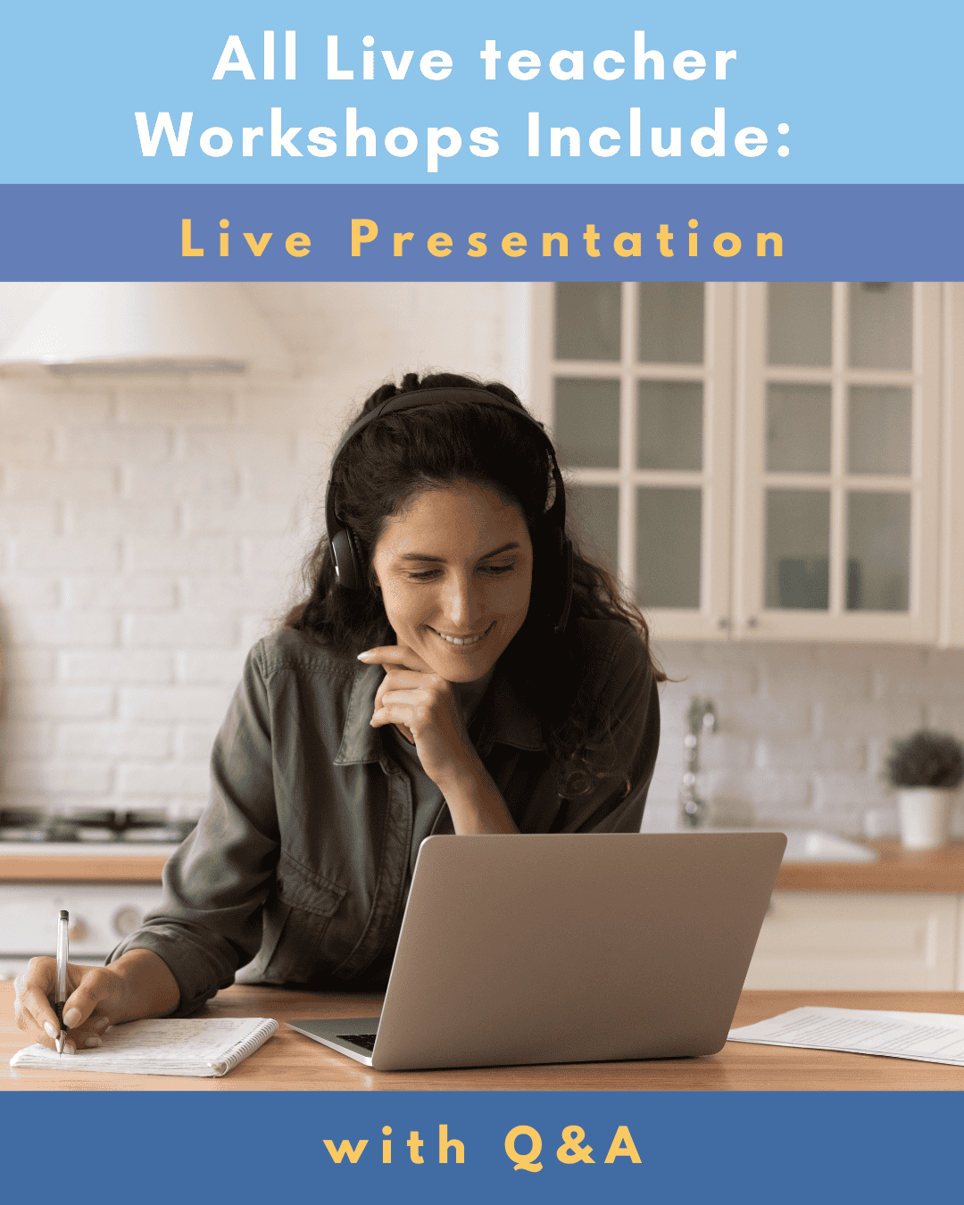 Practice, Progress, and Success Teacher Training - Image 2