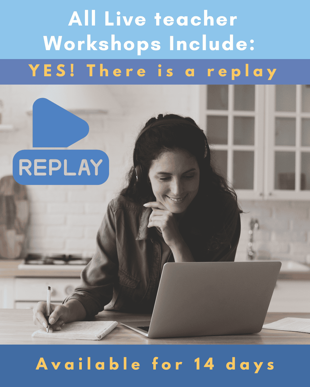 Practice, Progress, and Success Teacher Training - Image 5